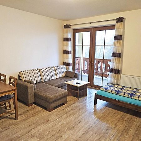 Apartmany Rezac Rokytnice nad Jizerou Εξωτερικό φωτογραφία
