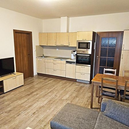 Apartmany Rezac Rokytnice nad Jizerou Εξωτερικό φωτογραφία