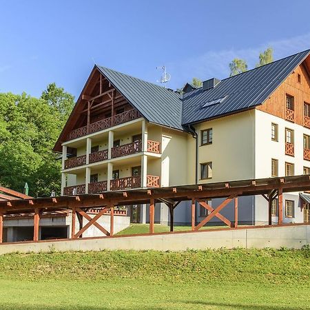Apartmany Rezac Rokytnice nad Jizerou Εξωτερικό φωτογραφία