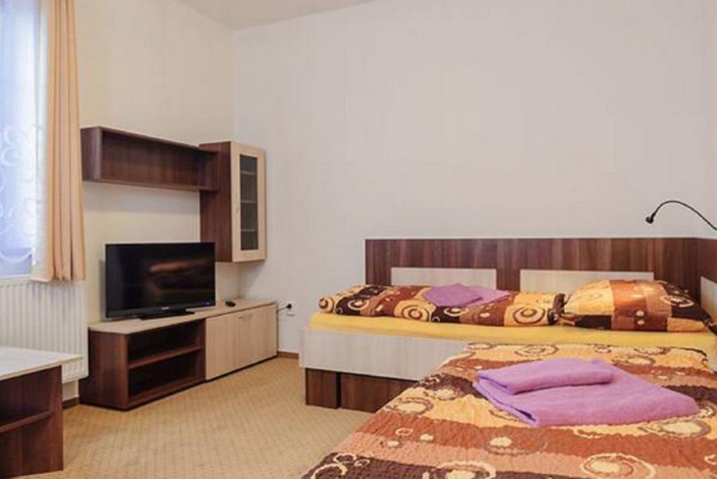 Apartmany Rezac Rokytnice nad Jizerou Δωμάτιο φωτογραφία