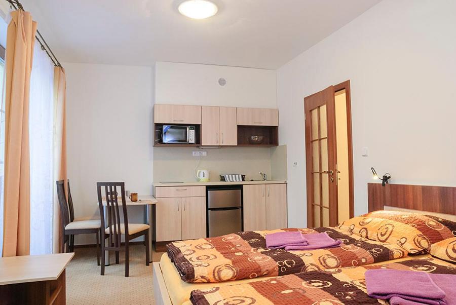 Apartmany Rezac Rokytnice nad Jizerou Εξωτερικό φωτογραφία