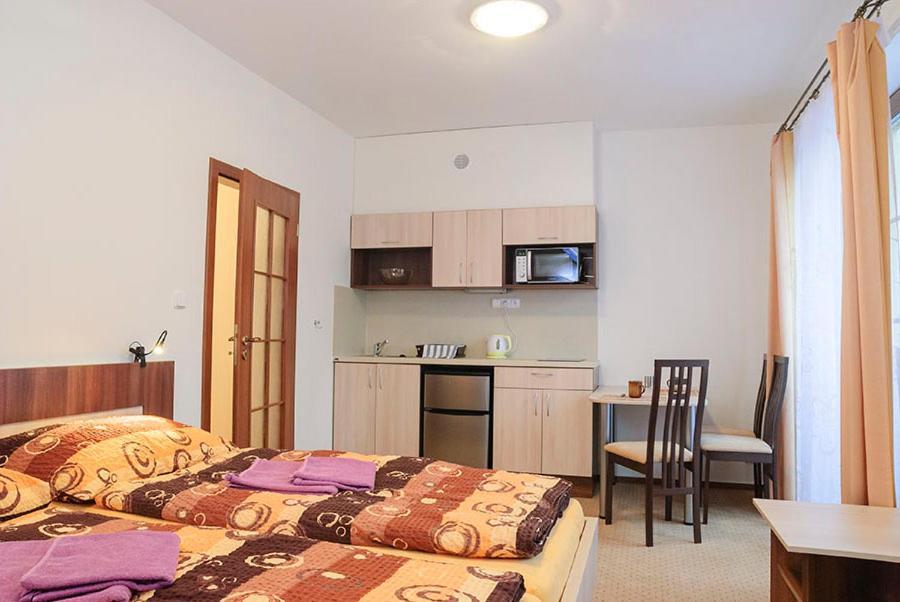 Apartmany Rezac Rokytnice nad Jizerou Εξωτερικό φωτογραφία