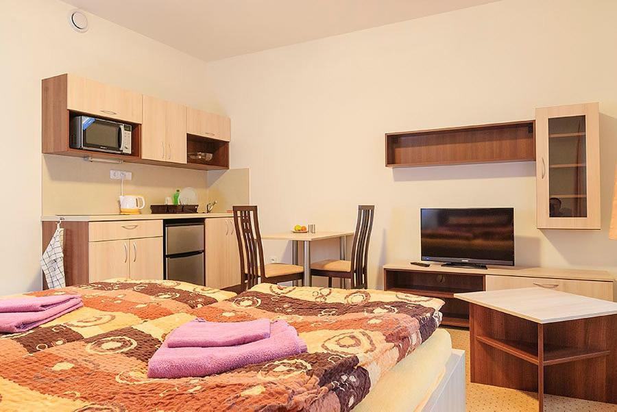 Apartmany Rezac Rokytnice nad Jizerou Εξωτερικό φωτογραφία