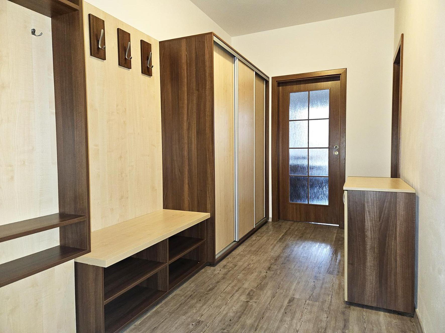 Apartmany Rezac Rokytnice nad Jizerou Εξωτερικό φωτογραφία