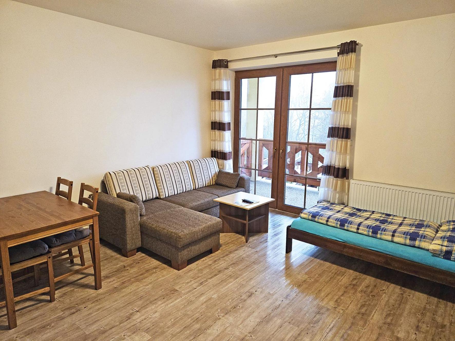 Apartmany Rezac Rokytnice nad Jizerou Εξωτερικό φωτογραφία