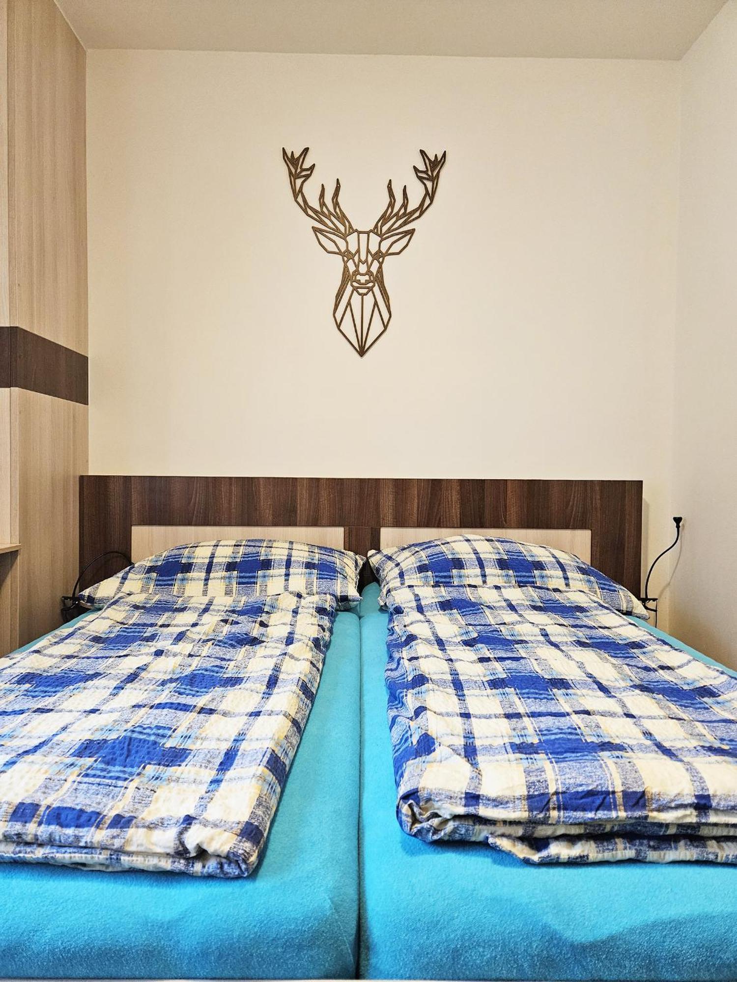 Apartmany Rezac Rokytnice nad Jizerou Εξωτερικό φωτογραφία