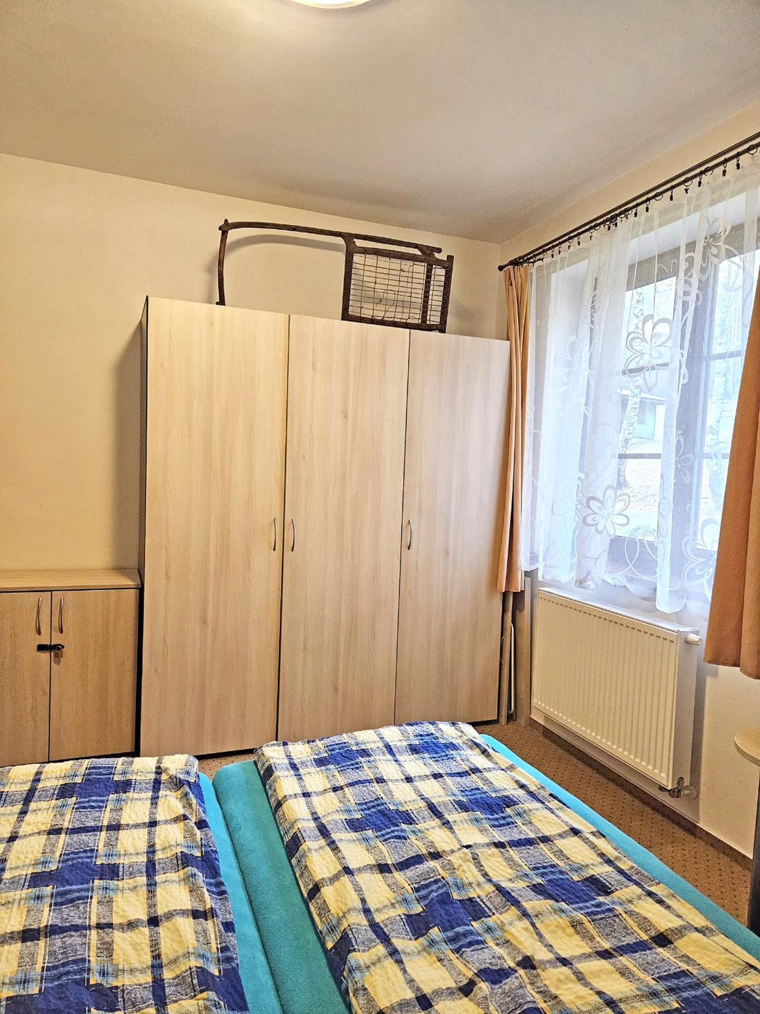 Apartmany Rezac Rokytnice nad Jizerou Εξωτερικό φωτογραφία