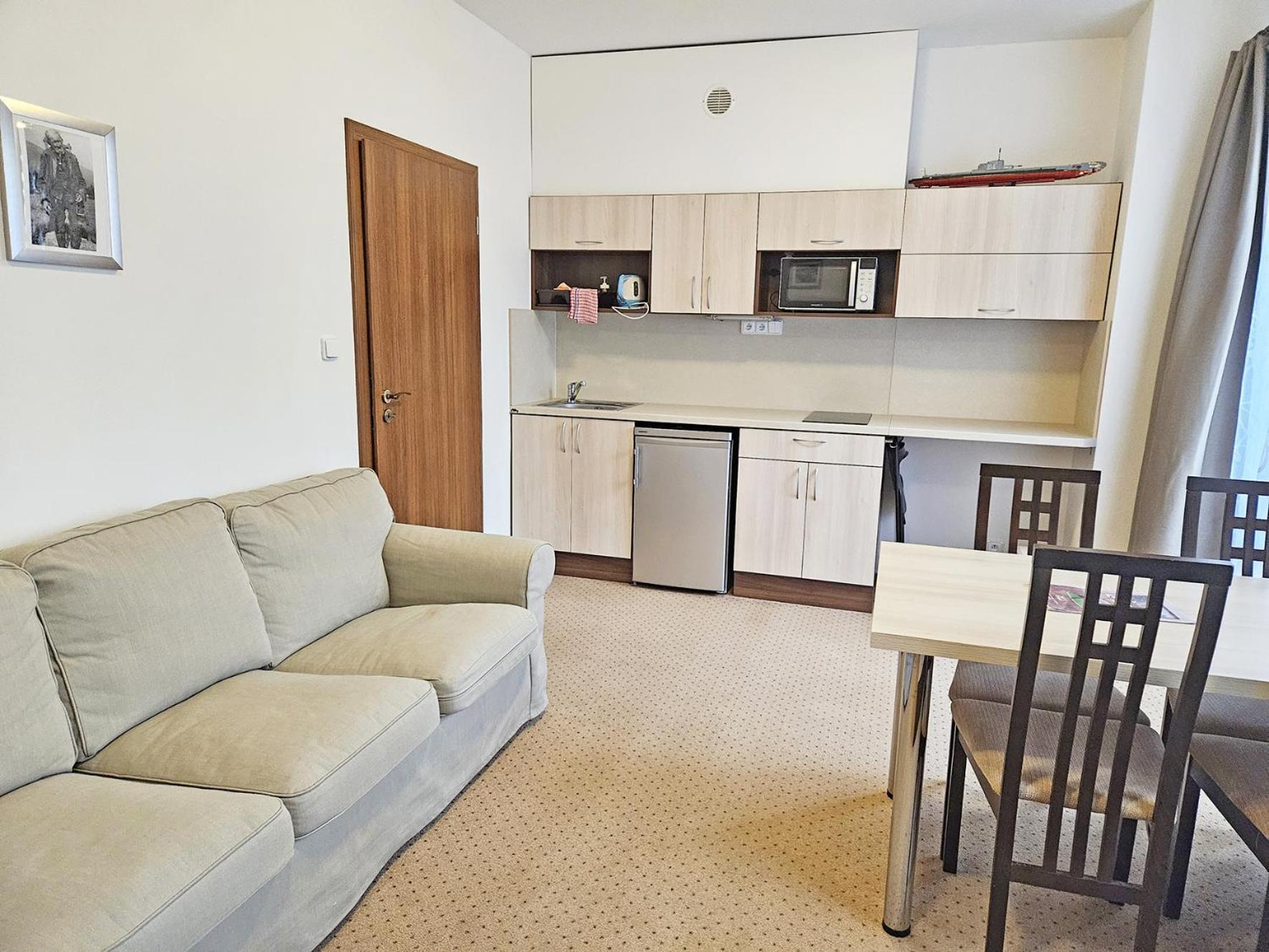 Apartmany Rezac Rokytnice nad Jizerou Εξωτερικό φωτογραφία