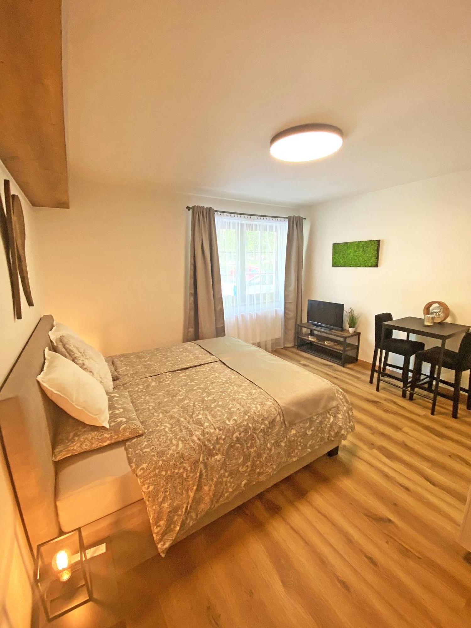 Apartmany Rezac Rokytnice nad Jizerou Εξωτερικό φωτογραφία
