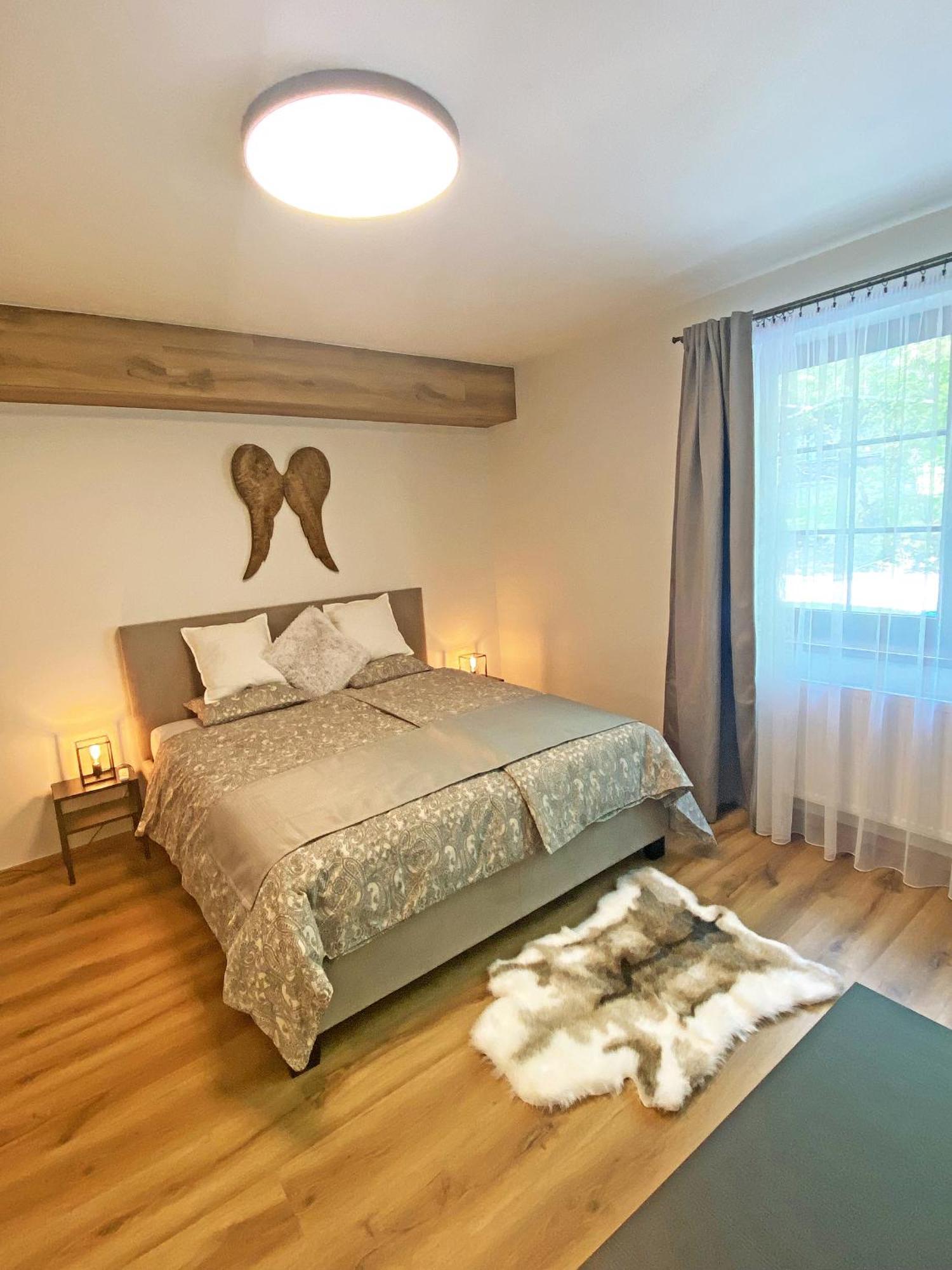 Apartmany Rezac Rokytnice nad Jizerou Εξωτερικό φωτογραφία