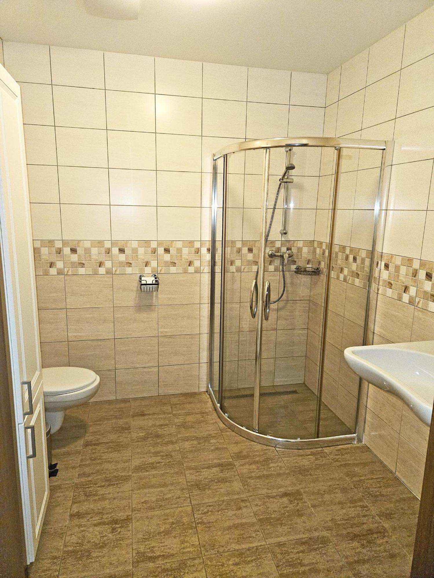 Apartmany Rezac Rokytnice nad Jizerou Εξωτερικό φωτογραφία