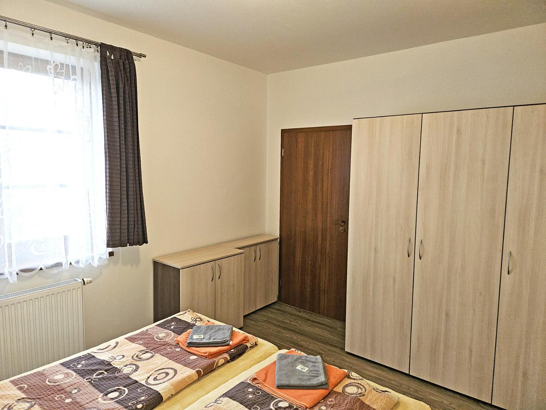 Apartmany Rezac Rokytnice nad Jizerou Εξωτερικό φωτογραφία
