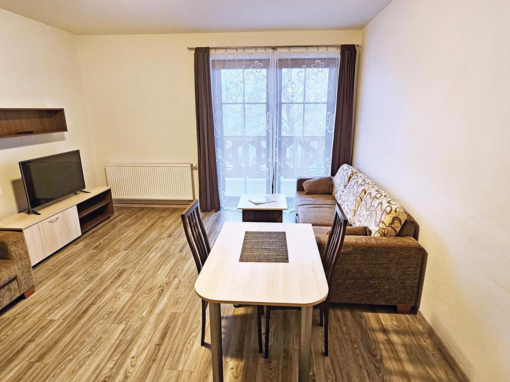 Apartmany Rezac Rokytnice nad Jizerou Εξωτερικό φωτογραφία