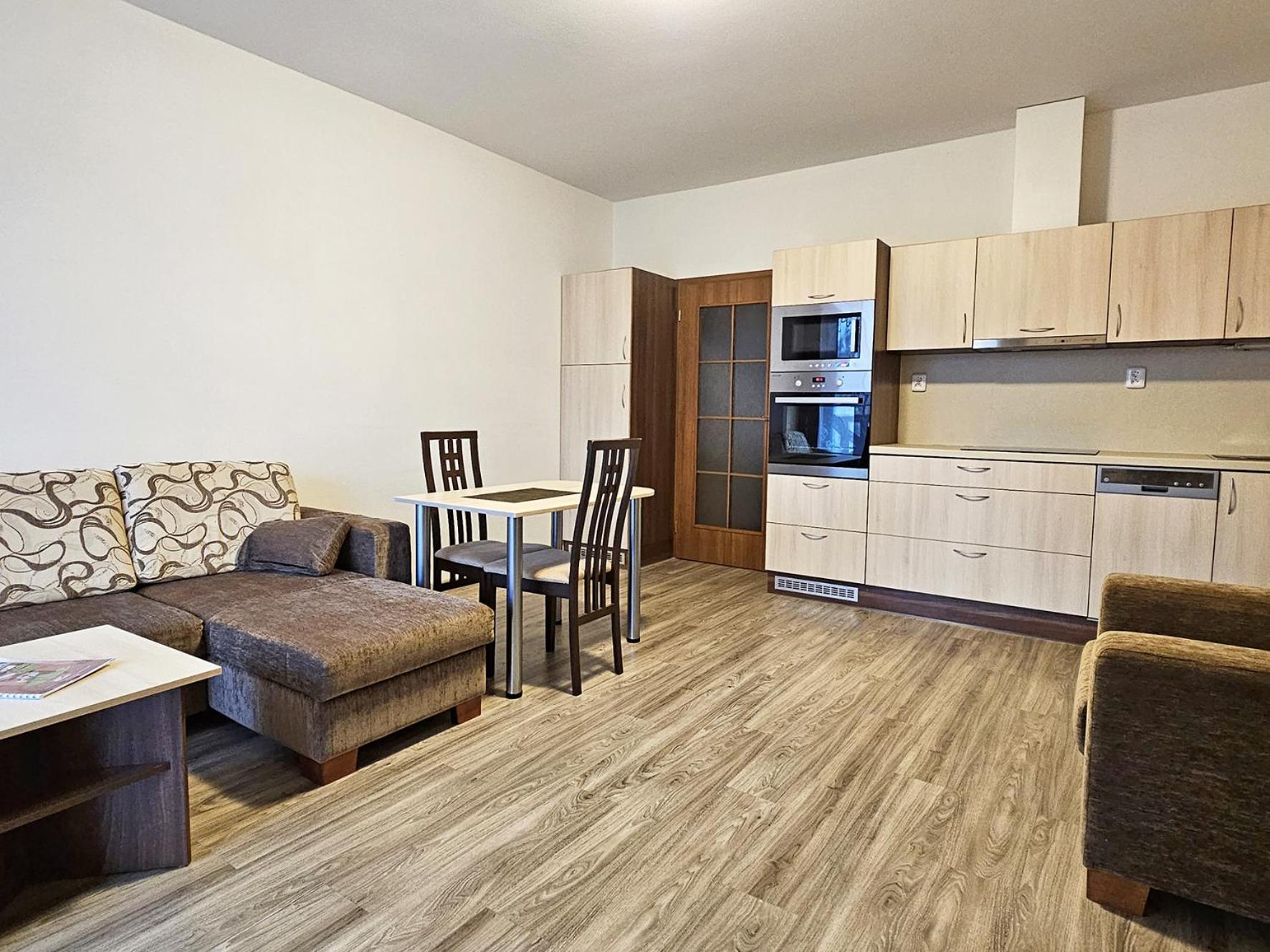 Apartmany Rezac Rokytnice nad Jizerou Εξωτερικό φωτογραφία