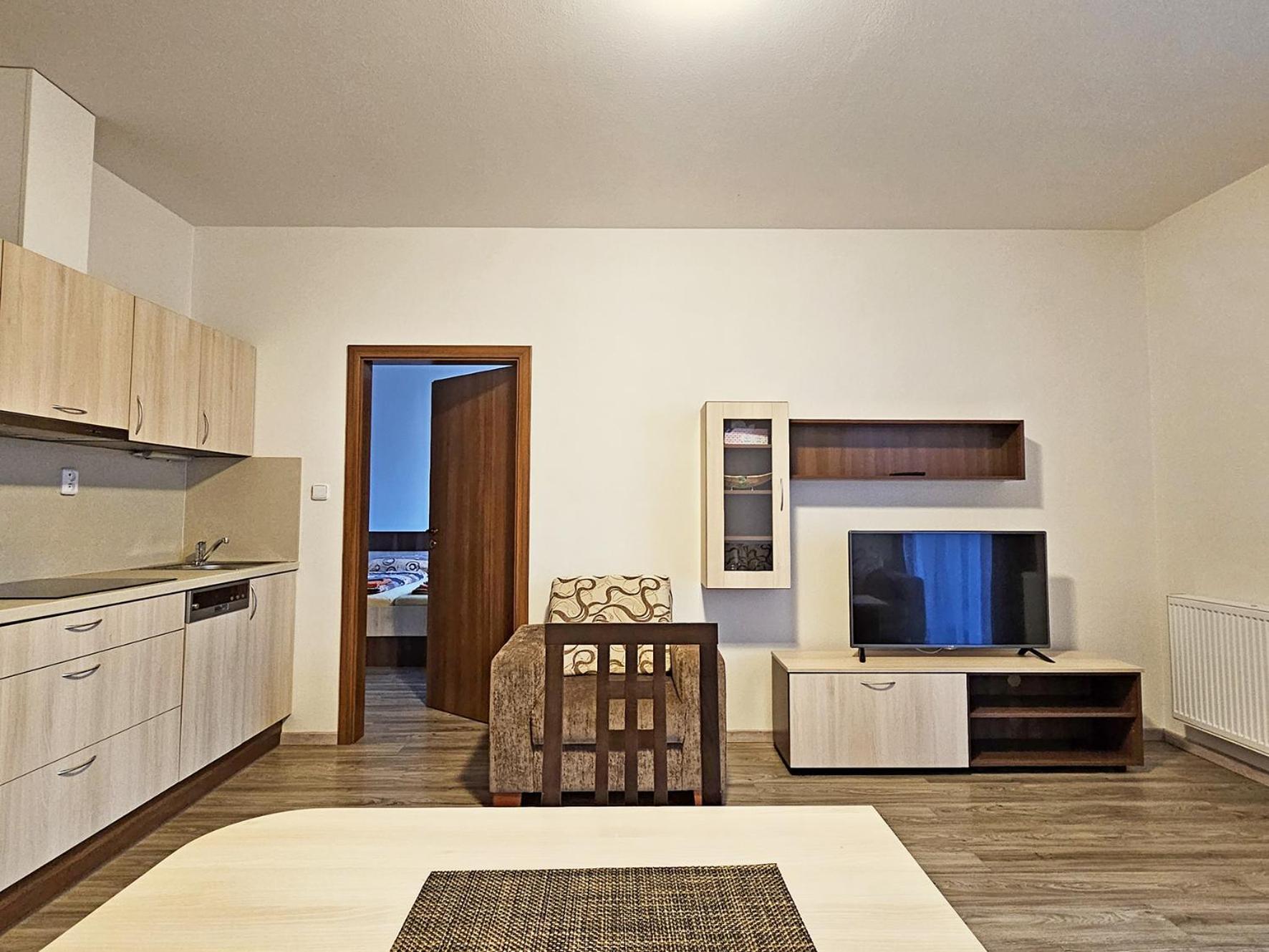 Apartmany Rezac Rokytnice nad Jizerou Εξωτερικό φωτογραφία