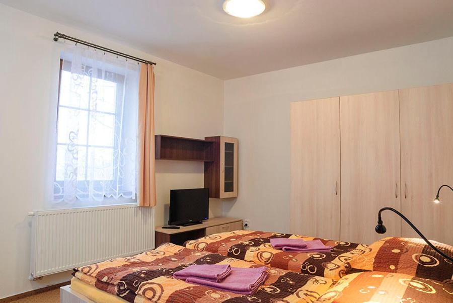 Apartmany Rezac Rokytnice nad Jizerou Εξωτερικό φωτογραφία