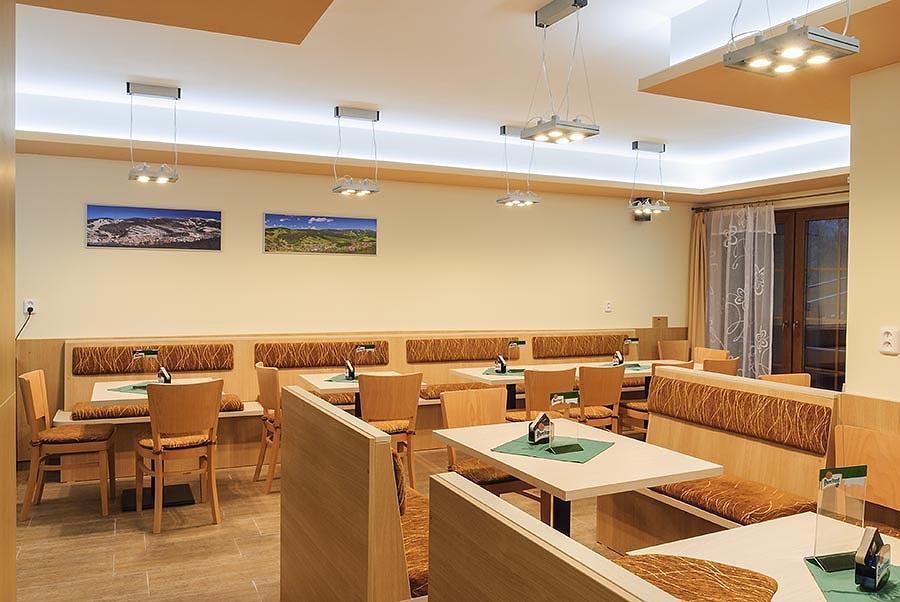Apartmany Rezac Rokytnice nad Jizerou Εξωτερικό φωτογραφία