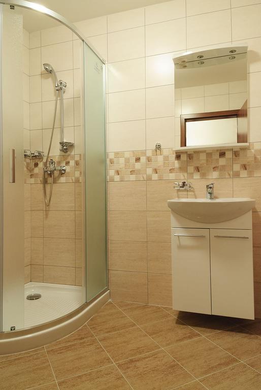 Apartmany Rezac Rokytnice nad Jizerou Δωμάτιο φωτογραφία