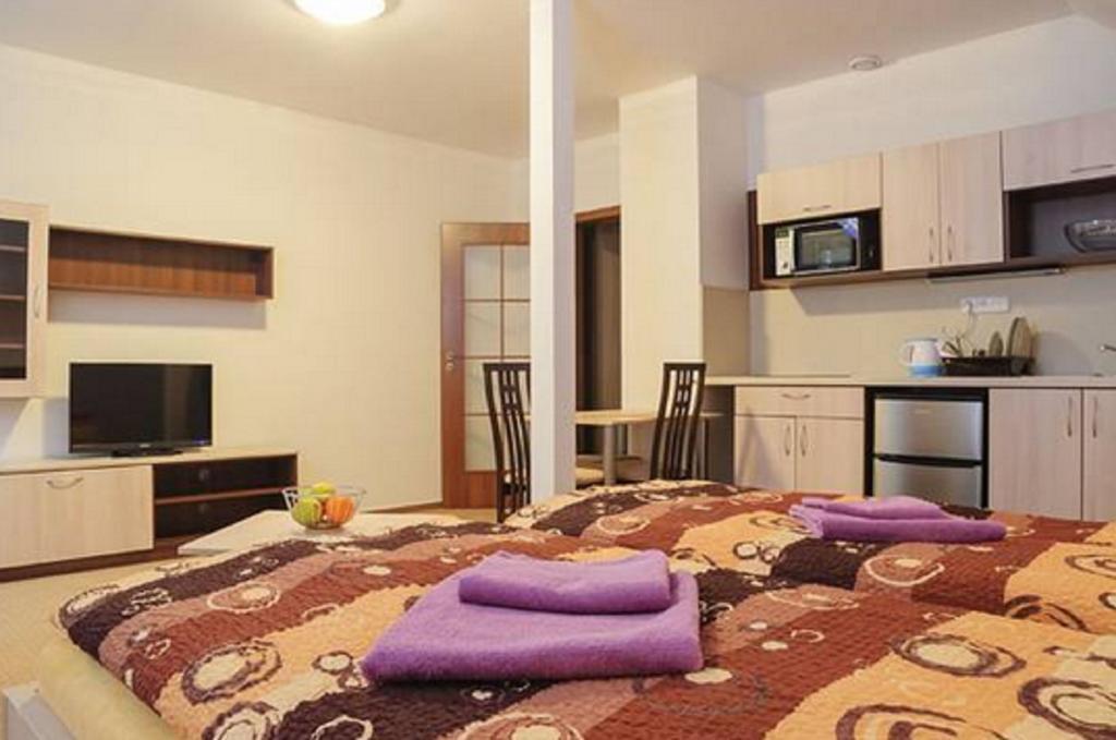 Apartmany Rezac Rokytnice nad Jizerou Εξωτερικό φωτογραφία